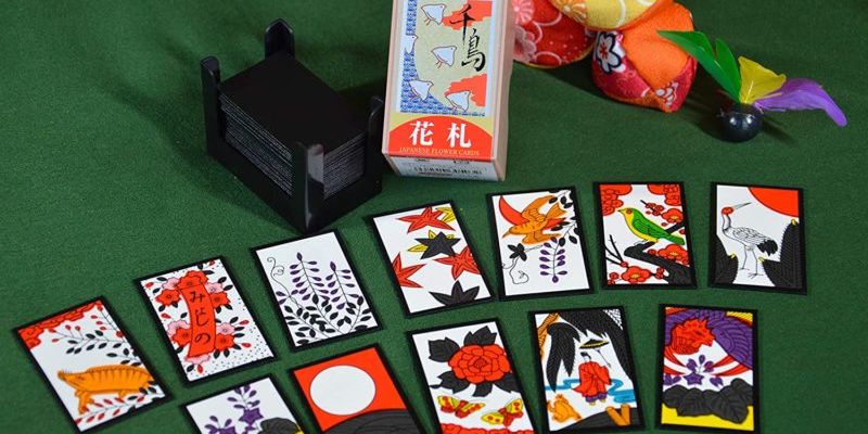 Bài Karuta Bài Karuta