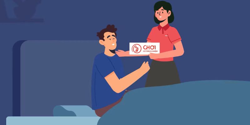 Cá cược có trách nhiệm Quản lý thời gian chơi tại SA88 hiệu quả