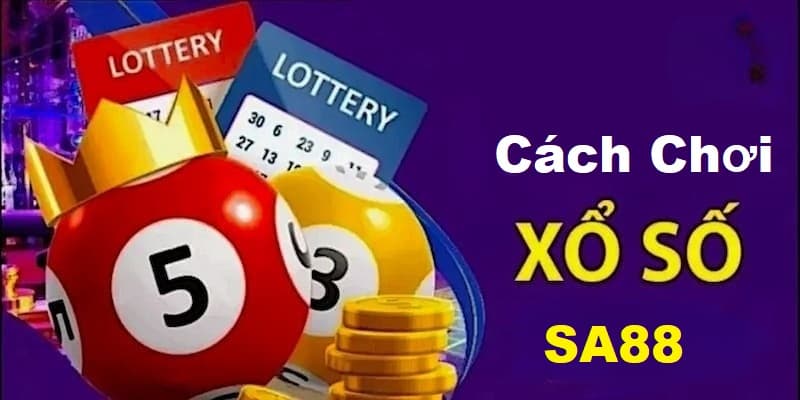 chơi xổ số online chơi xổ số online