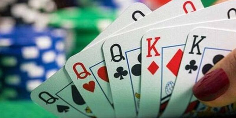 phỏm miền bắc Cách tính điểm trong tựa game phỏm dễ hiểu