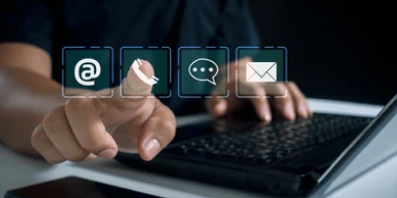 Phương thức liên hệ SA88 Tại sao cần phải liên hệ với nền tảng SA88?