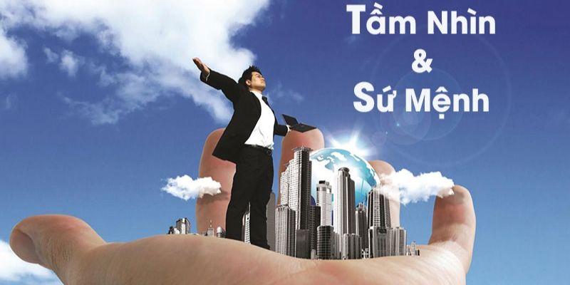 Tác giả SA88 Thiết lập nên chiến lược tầm nhìn và sứ mệnh của SA88