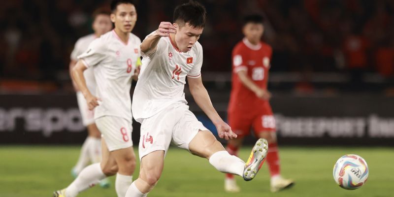 Tỷ lệ kèo Indonesia Tỷ lệ kèo Indonesia