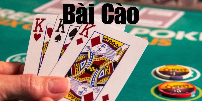 Các bước tham gia bài cào SA88