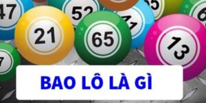 Bao Lô Là Gì? Toàn Bộ Cách Đánh Để Có Thể Đổi Đời Tại SA88