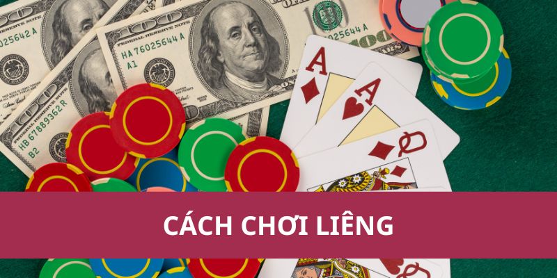 Cách Chơi Liêng Cho Người Mới Bắt Đầu Tại SA88 Dễ Hiểu Nhất 1 cach choi lieng 1