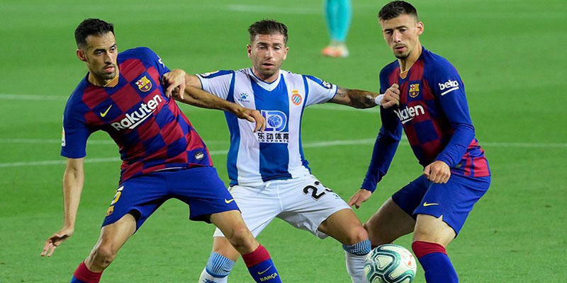 Các bước nhận định kèo chuyên dụng