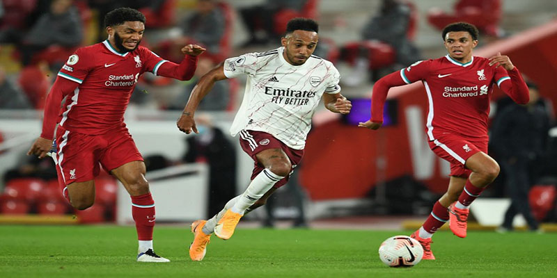 Các bước soi kèo ngoại hạng anh