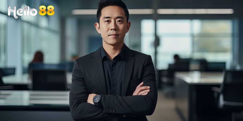 Tác Giả Hello88 – Đội Ngũ Chuyên Gia Cá Cược Hàng Đầu 2 Tiểu sử tác giả Hello88 - Hoàng Anh Tuấn