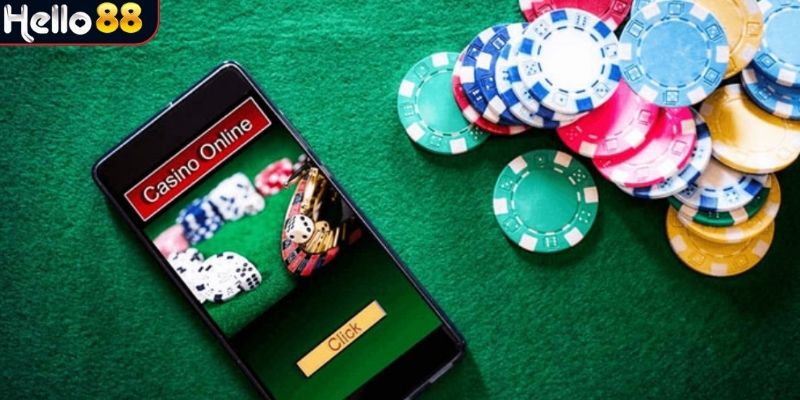 Tải app Hello88 - Hướng dẫn chi tiết cho iOS và Android 2 Tìm hiểu khái quát về ứng dụng cá cược của nhà cái Hello88